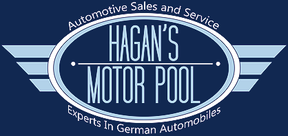 Hagan's Motor Pool, Rochester, NH